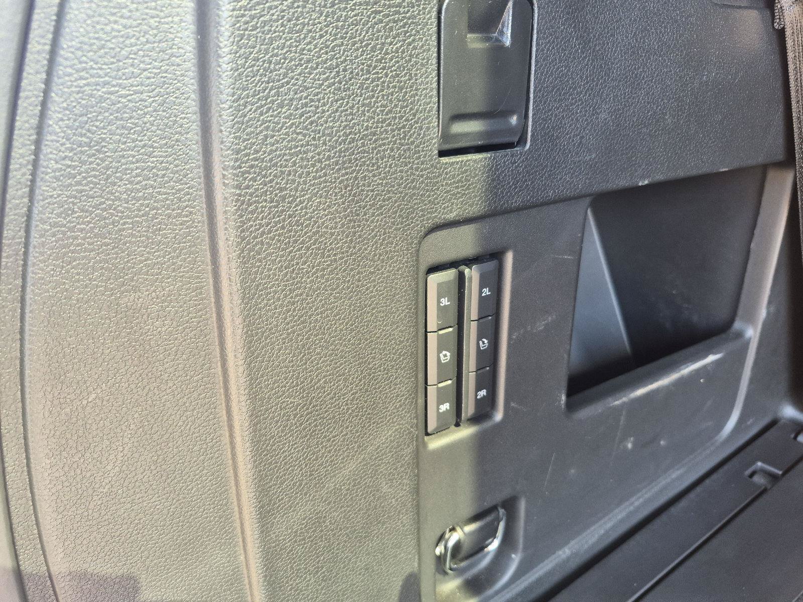 Certified 2019 Ford Expedition Platinum RWD image 17