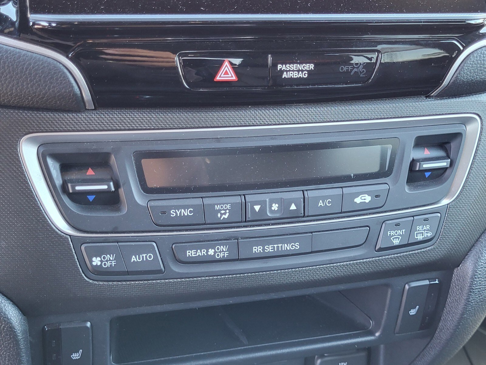 Used 2025 Honda Ridgeline TrailSport image 22