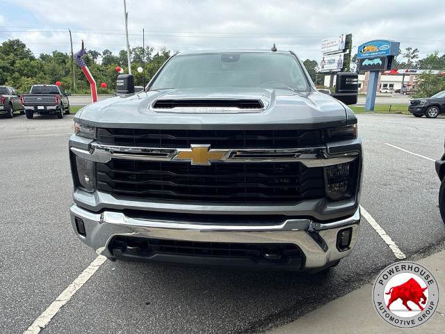 Used 2025 Chevrolet Silverado 2500 LT w/ Convenience Package AWD/4WD image 10
