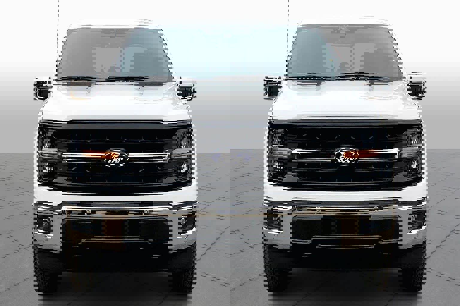 Certified 2024 Ford F150 XLT w/ Equipment Group 302A MID image 12