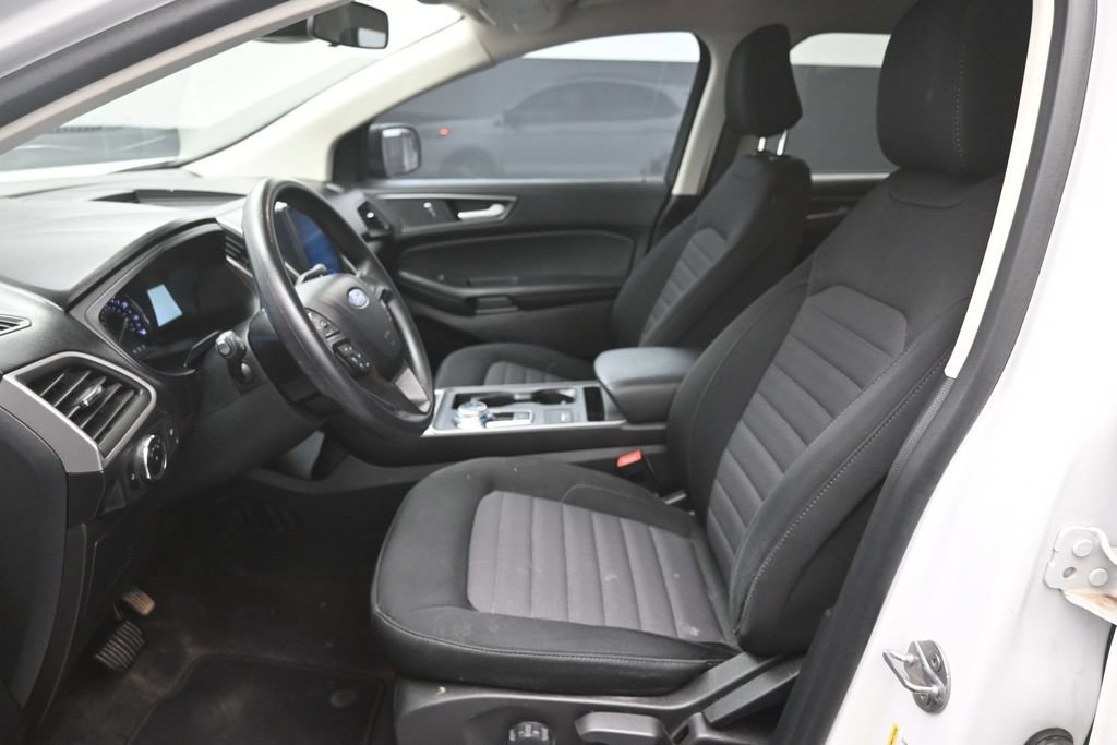 Certified 2023 Ford Edge SE AWD/4WD image 18