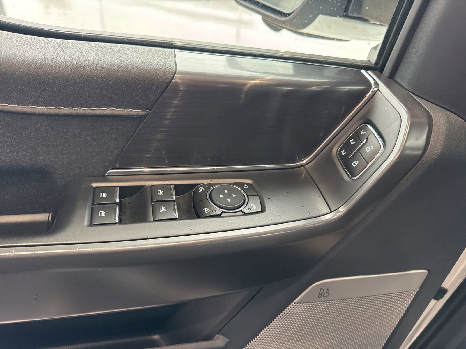 Certified 2025 Ford F150 Lariat w/ Equipment Group 501A Mid AWD/4WD image 28