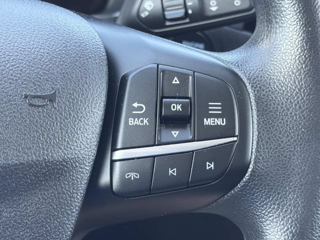 Certified 2025 Ford Escape Active FWD image 26