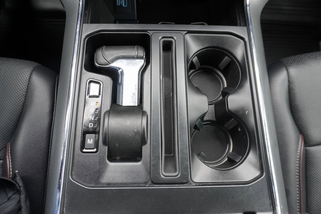 Certified 2021 Ford F150 Lariat image 17