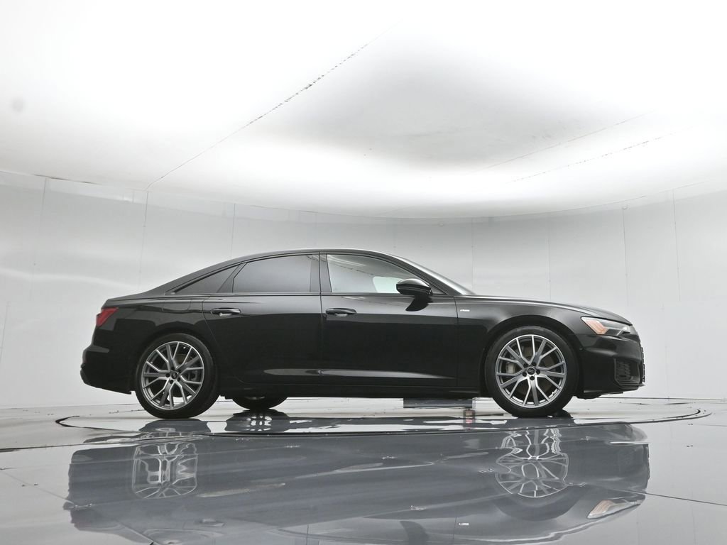 Used 2022 Audi A6 3.0T Prestige image 9