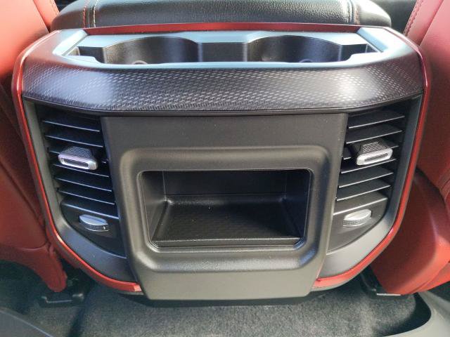Used 2026 RAM 1500 Rebel w/ Rebel Level 1 Equipment Group AWD/4WD image 18