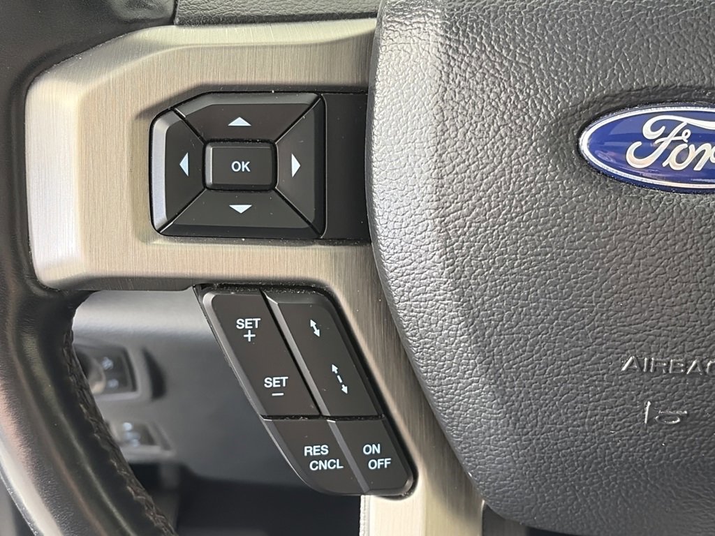 Certified 2022 Ford F350 Platinum w/ FX4 Off-Road Package image 17