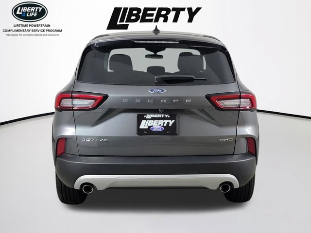 Certified 2023 Ford Escape Active AWD/4WD image 5