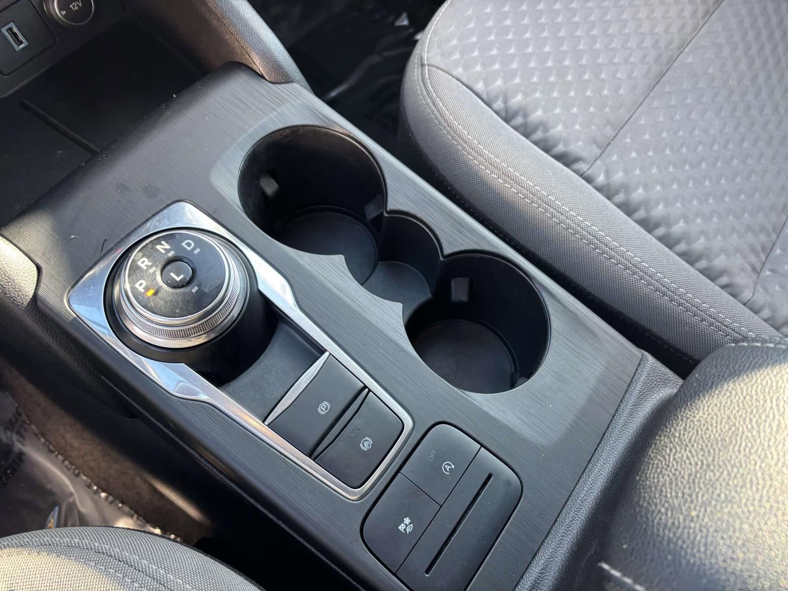 Certified 2020 Ford Escape SE image 26