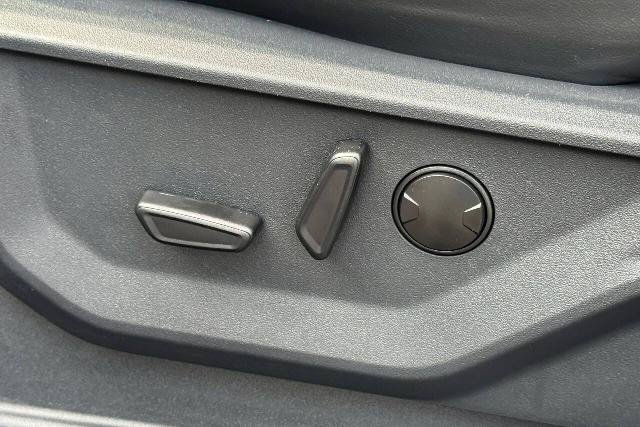 Certified 2025 Ford Expedition Tremor AWD/4WD image 28