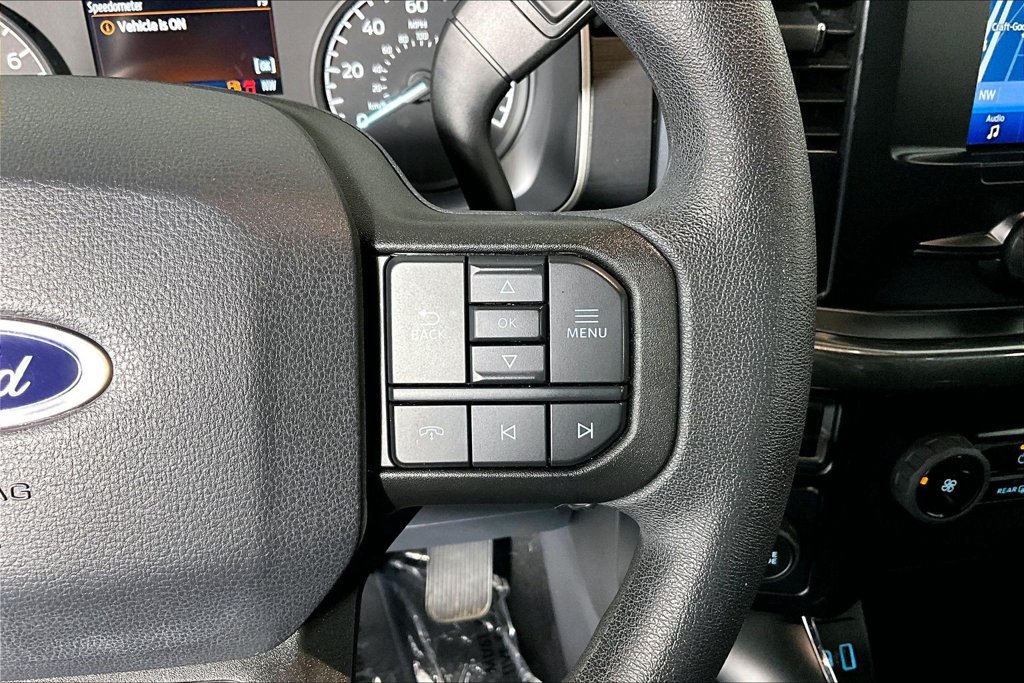 Certified 2023 Ford F150 XL w/ STX Appearance Package RWD image 19