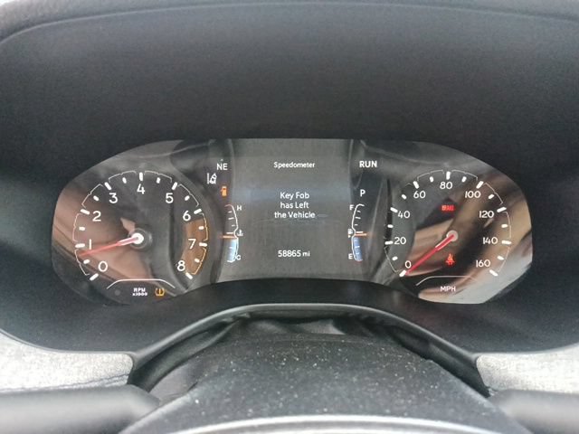 Used 2024 Jeep Compass Latitude AWD/4WD image 20