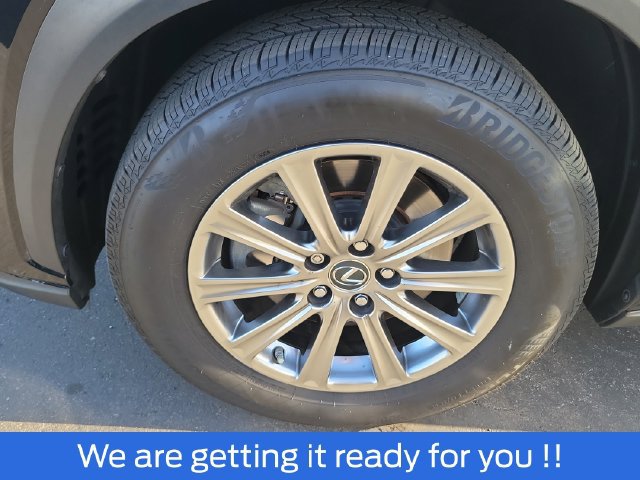 Used 2018 Lexus NX 300 FWD w/ Comfort Package image 33