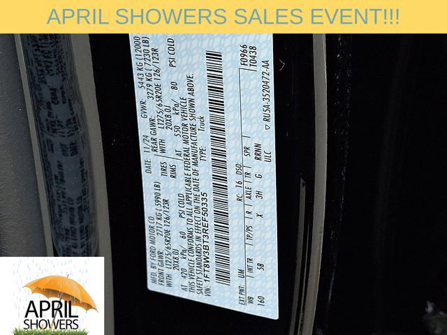 Certified 2024 Ford F350 Lariat w/ Lariat Ultimate Package image 27