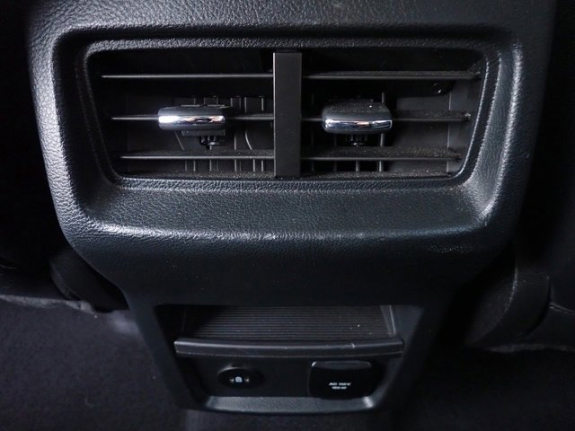 Certified 2022 Ford Edge SEL w/ Convenience Package image 19