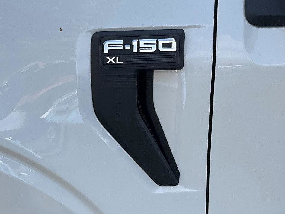 Certified 2024 Ford F150 XL image 13