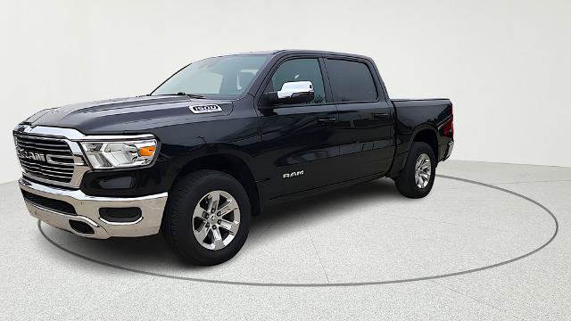 Used 2024 RAM 1500 Laramie image 5