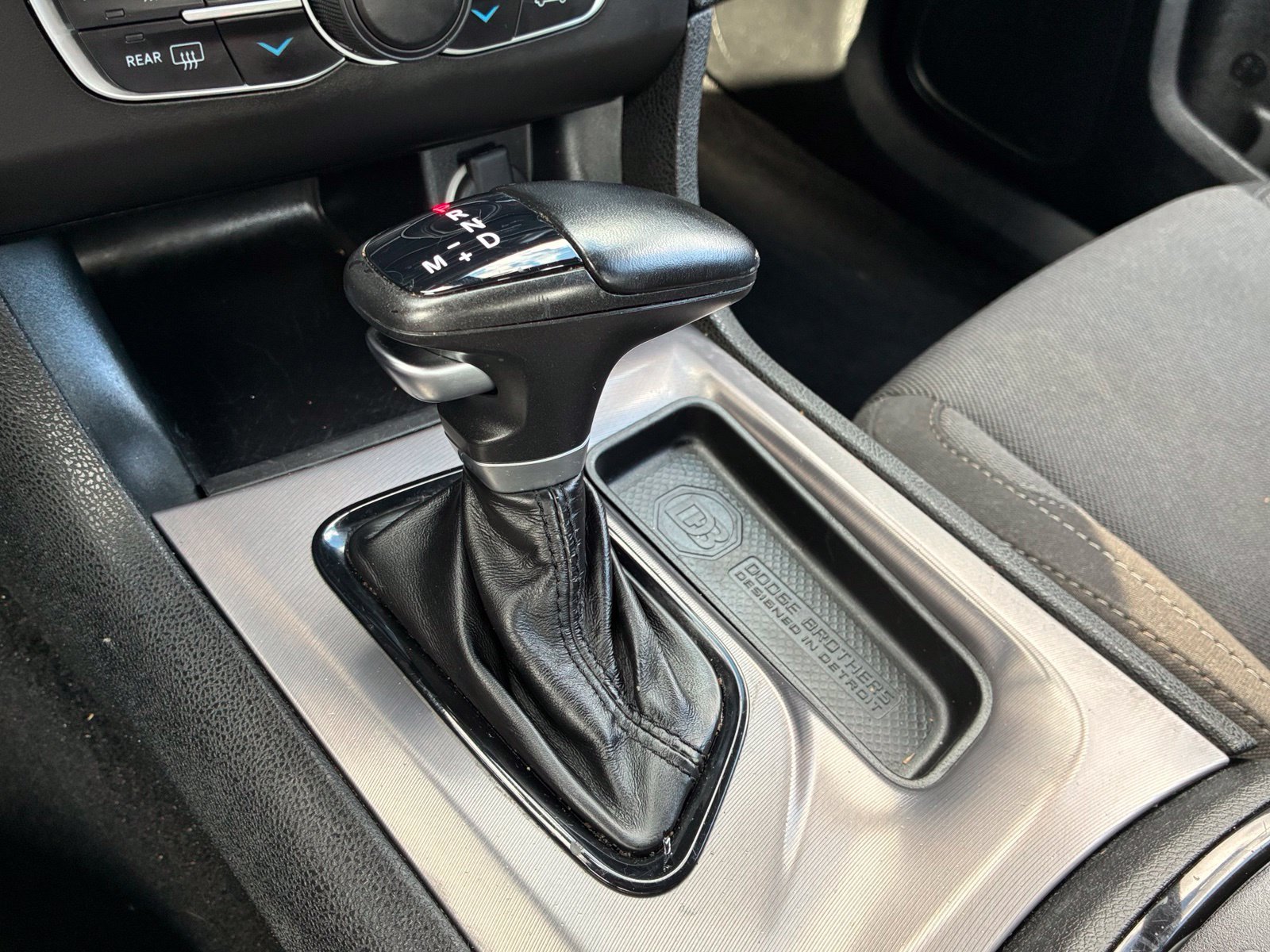 Used 2022 Dodge Charger SXT w/ Blacktop Package RWD image 24