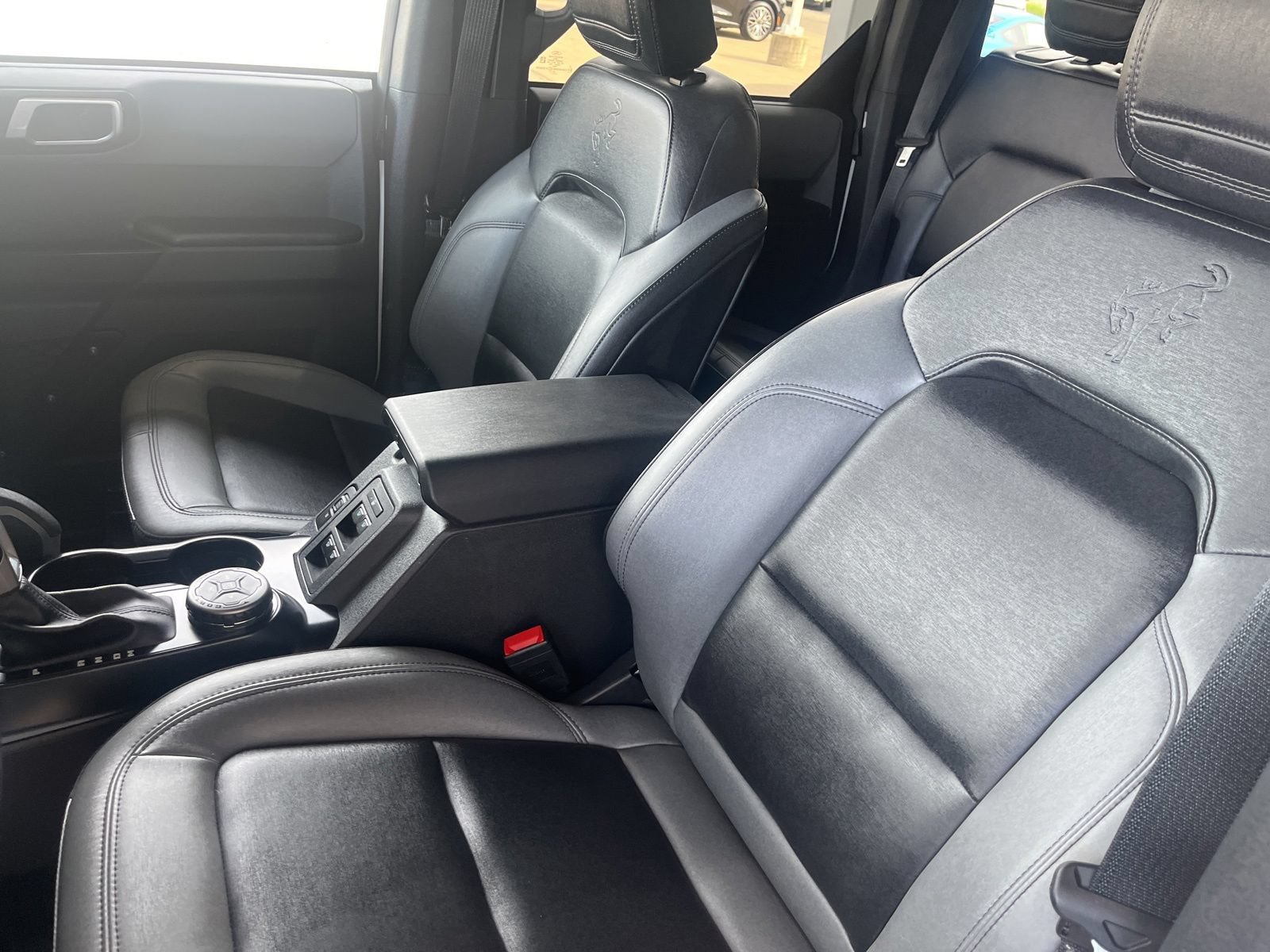 Certified 2024 Ford Bronco Big Bend AWD/4WD image 11