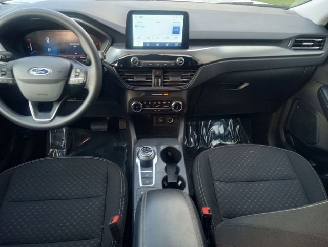 Certified 2025 Ford Escape Active AWD/4WD image 26