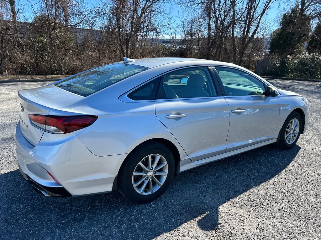 Used 2018 Hyundai Sonata SE image 6
