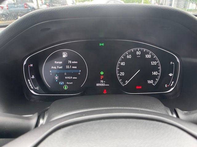 Used 2018 Honda Accord LX image 19