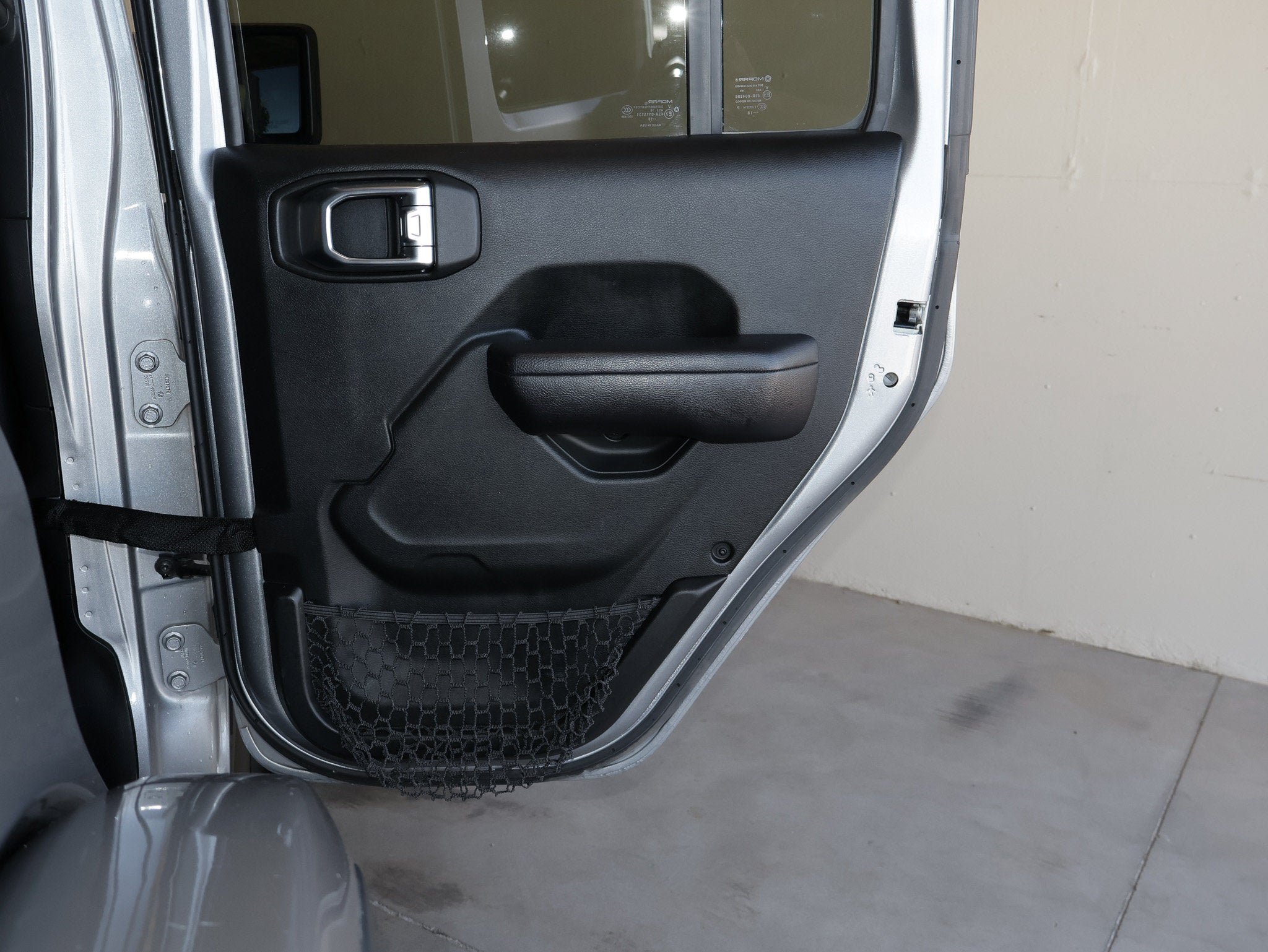 Used 2018 Jeep Wrangler Unlimited Rubicon w/ Safety Group AWD/4WD image 44
