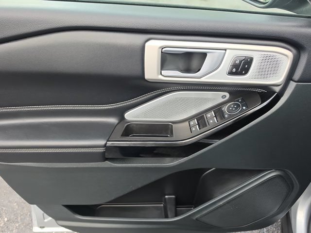 Certified 2023 Ford Explorer ST w/ Equipment Group 401A AWD/4WD image 20