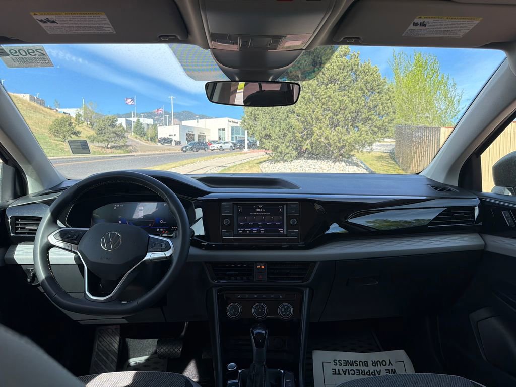 Used 2024 Volkswagen Taos S AWD/4WD image 18