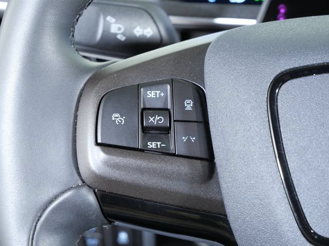 Certified 2023 Ford Mustang Mach-E Select AWD/4WD image 28