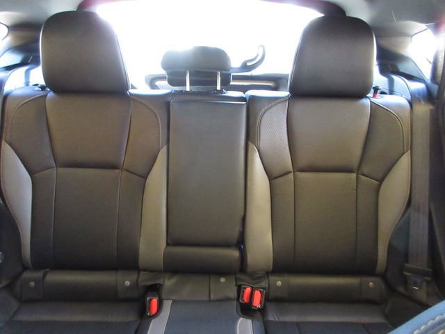 Used 2024 Subaru Crosstrek 2.5i Wilderness w/ Crosstrek Mirror Package image 25