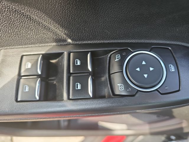 Certified 2024 Ford Escape ST-Line w/ Cold Weather Package image 28