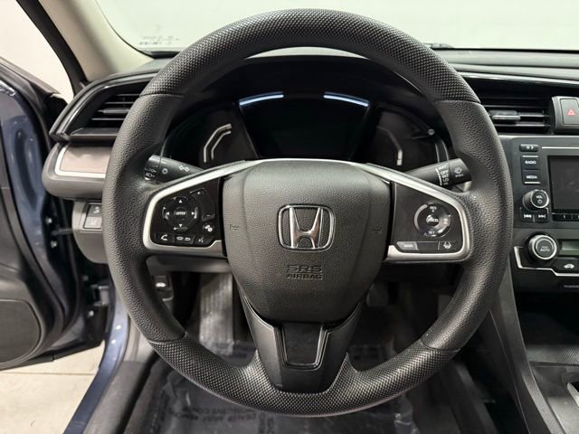 Used 2021 Honda Civic LX image 20
