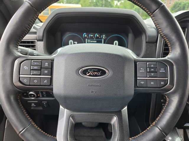 Certified 2023 Ford F150 Tremor w/ Equipment Group 402A High AWD/4WD image 26