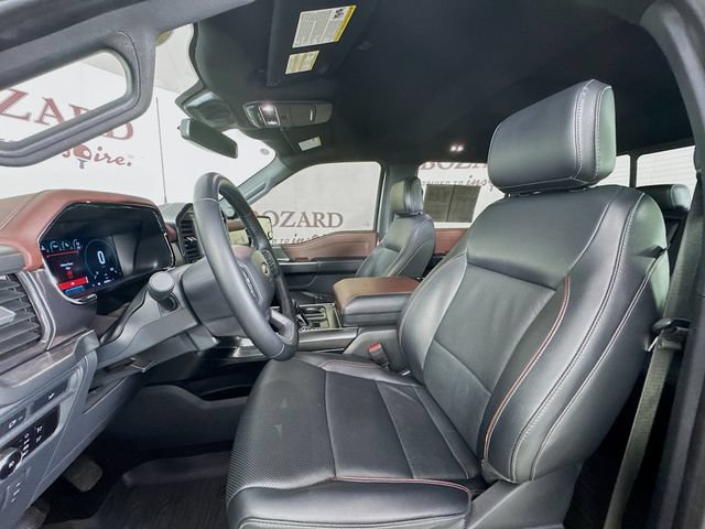 Certified 2023 Ford F150 Lariat AWD/4WD image 26