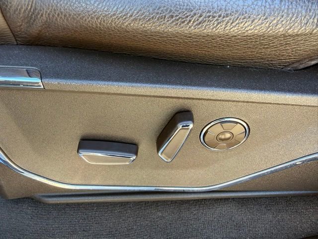 Certified 2021 Ford F150 King Ranch w/ Equipment Group 601A High image 36