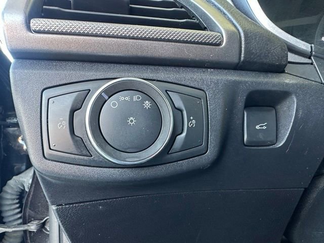 Certified 2020 Ford Fusion SE image 23