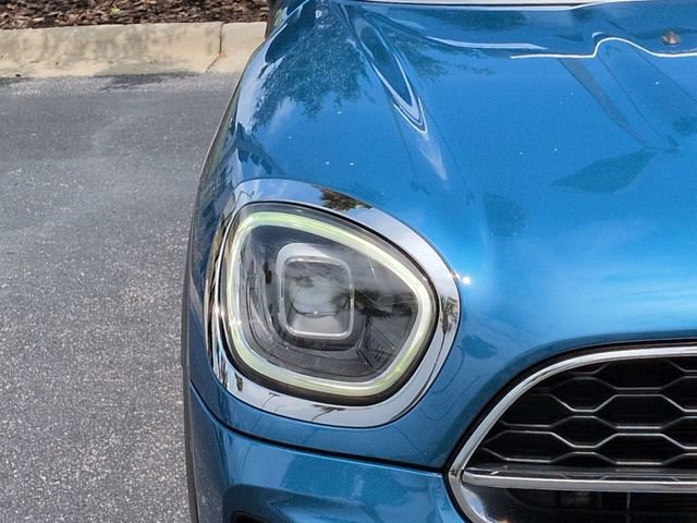 Used 2024 MINI Cooper Countryman S FWD image 10