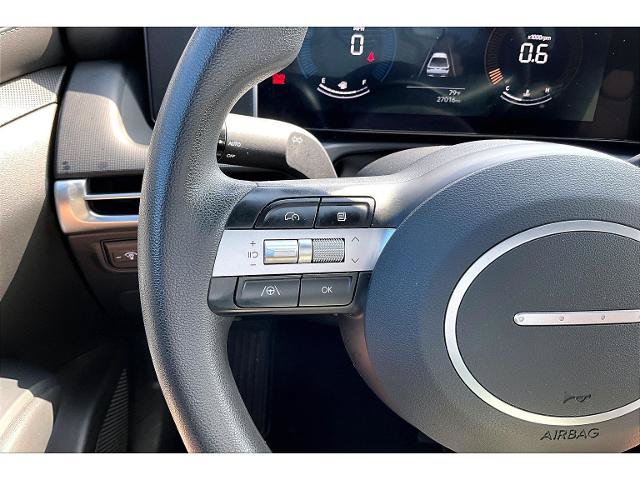 Used 2025 Hyundai Santa Cruz SEL AWD/4WD image 10