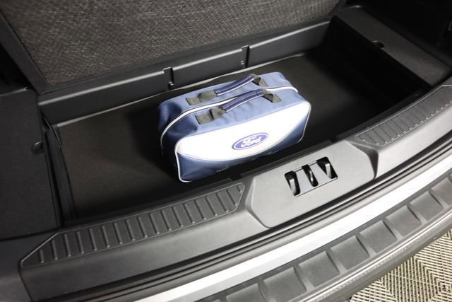 Certified 2025 Ford Explorer Active w/ Active Comfort Package image 62