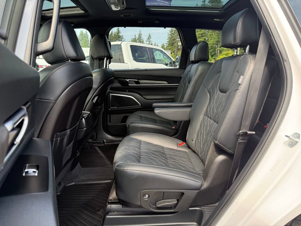 Used 2024 Kia Telluride SX X-Pro AWD/4WD image 11