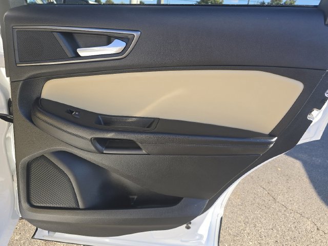 Certified 2023 Ford Edge SE AWD/4WD image 21