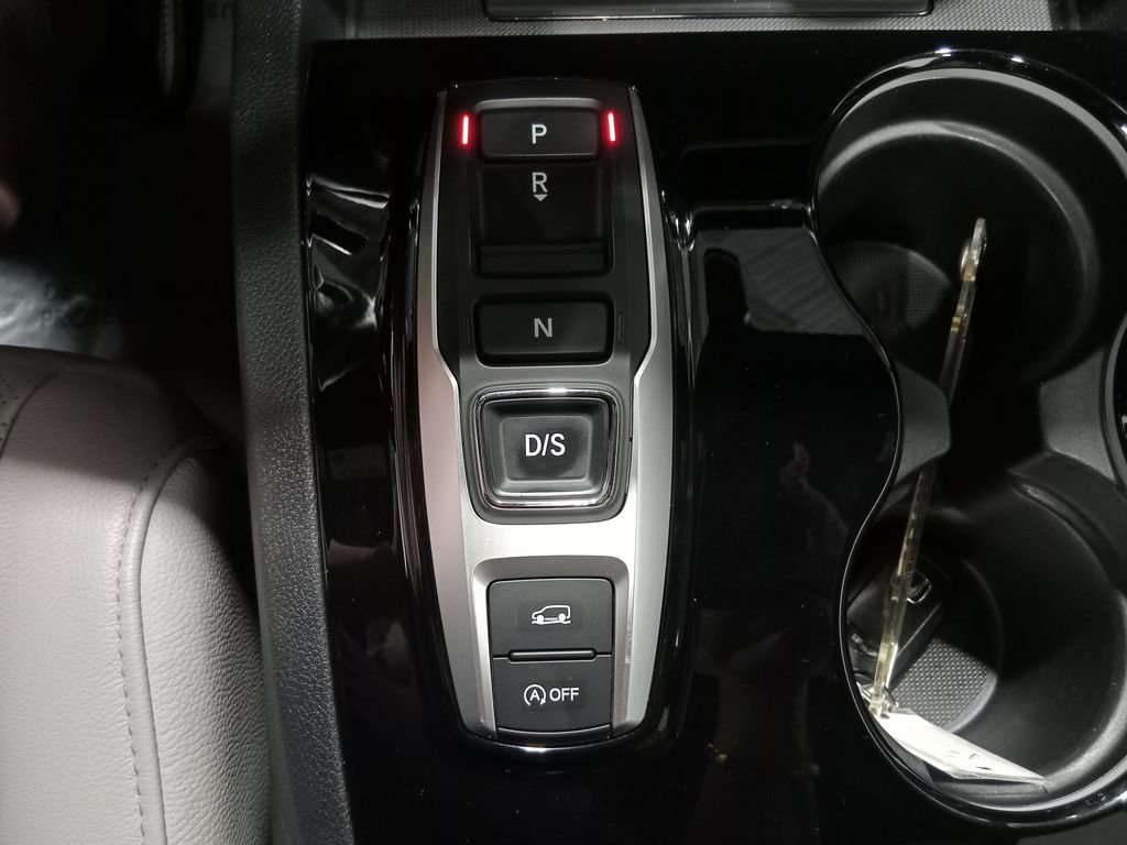 Used 2021 Honda Passport Elite image 25