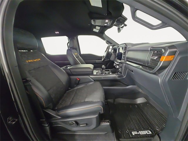 Certified 2023 Ford F150 Tremor image 15