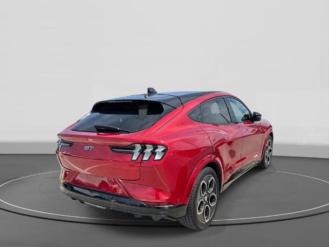 Certified 2021 Ford Mustang Mach-E GT image 5