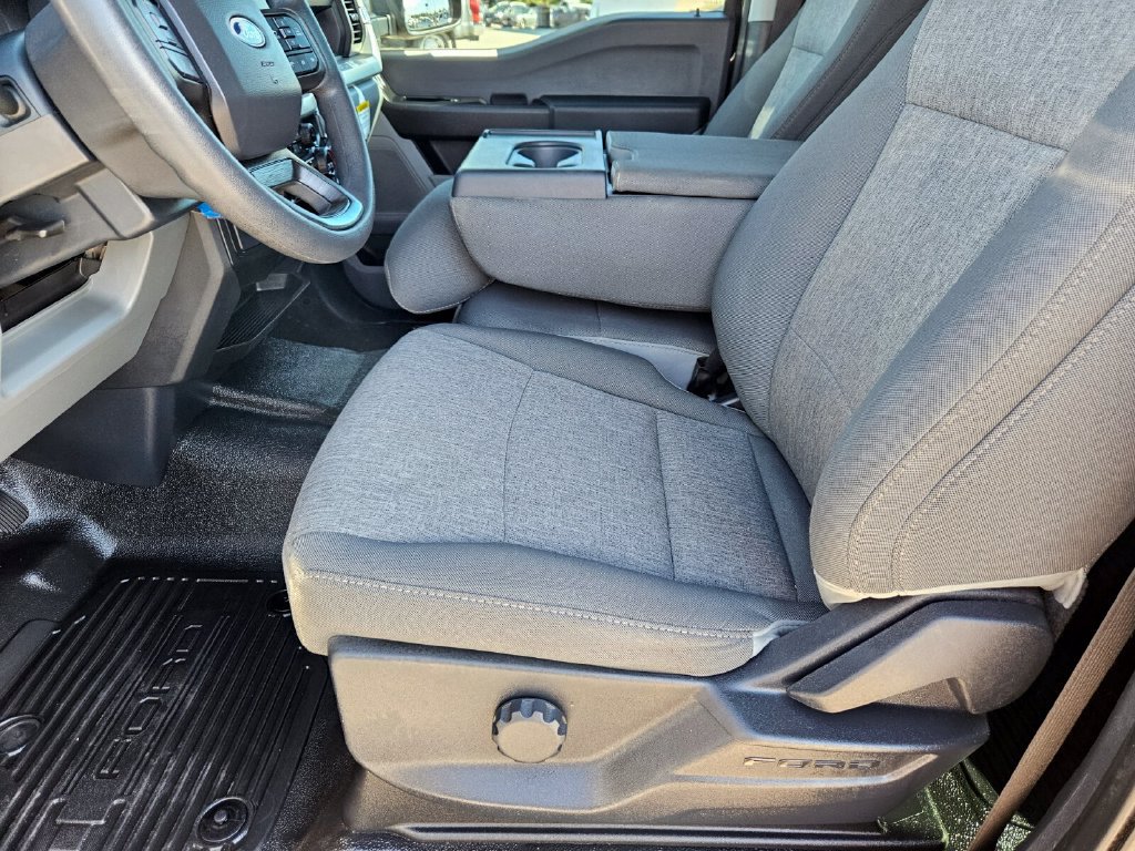Certified 2024 Ford F350 XL AWD/4WD image 15