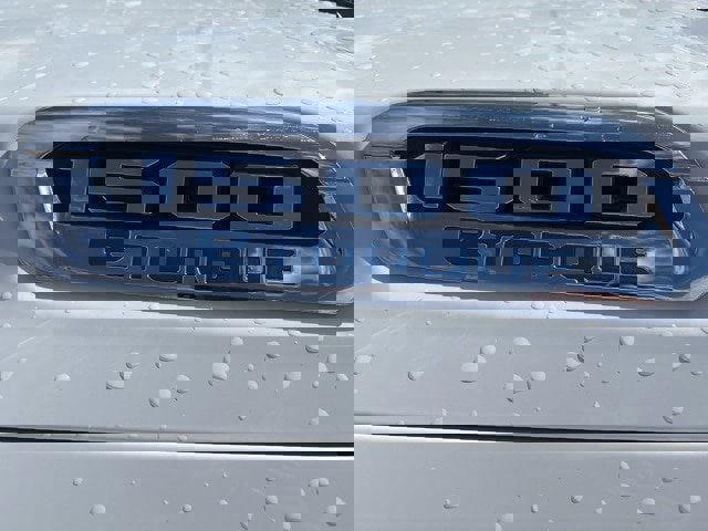 Used 2024 RAM 1500 Big Horn image 11