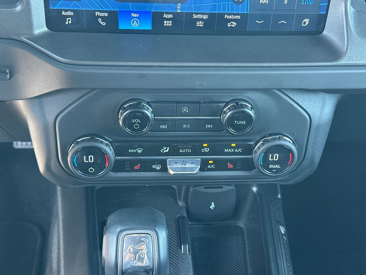 Certified 2025 Ford Bronco Big Bend AWD/4WD image 32