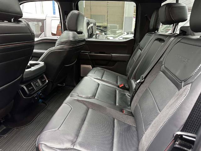 Certified 2025 Ford F150 Raptor AWD/4WD image 13