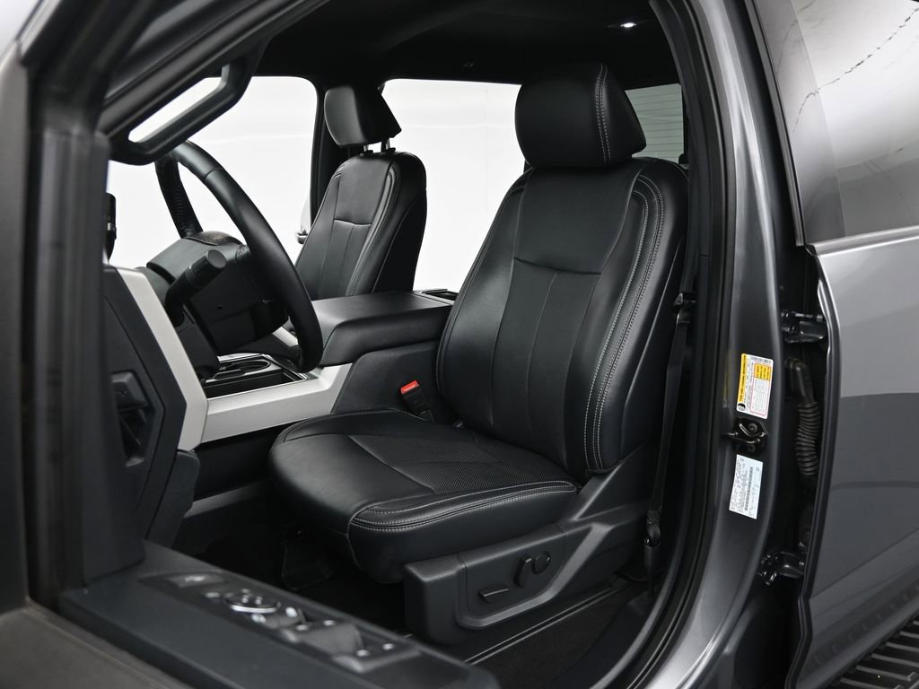 Certified 2022 Ford F250 Lariat image 9